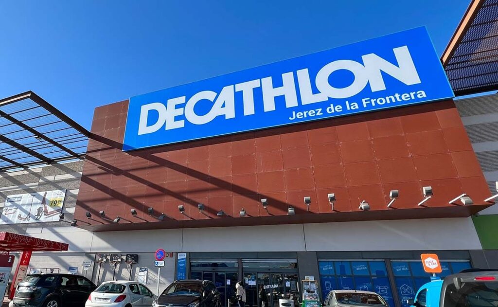 Zapatillas Adidas rebajadas en Decathlon