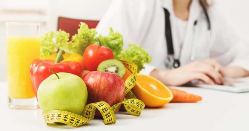 La nutrición, el elemento clave de nuestra salud