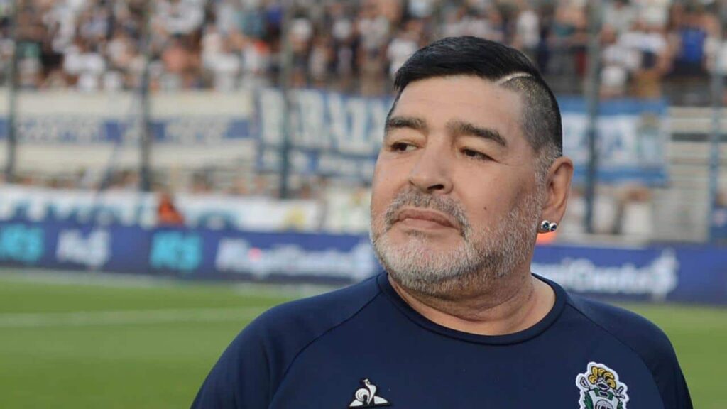 Maradona