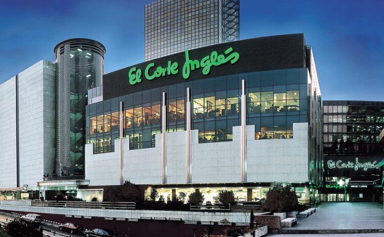 El Corte Inglés