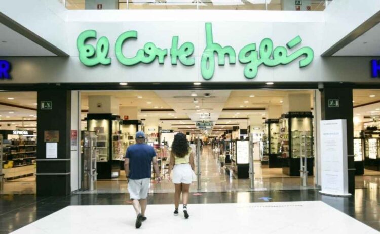 Regalos Tous de El Corte Inglés en San Valentín