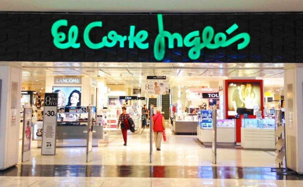 El Corte Inglés sorprende con estos 3 exclusivos bolsos Guess a un 40% de descuento