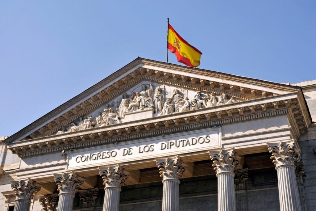 La Constitución Española sufrirá un cambio si el PP de Feijóo gana las elecciones