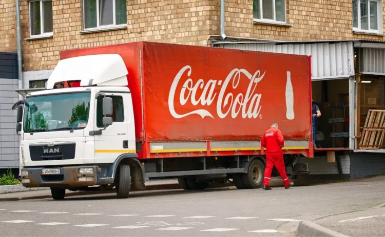 Empleo en Coca-Cola