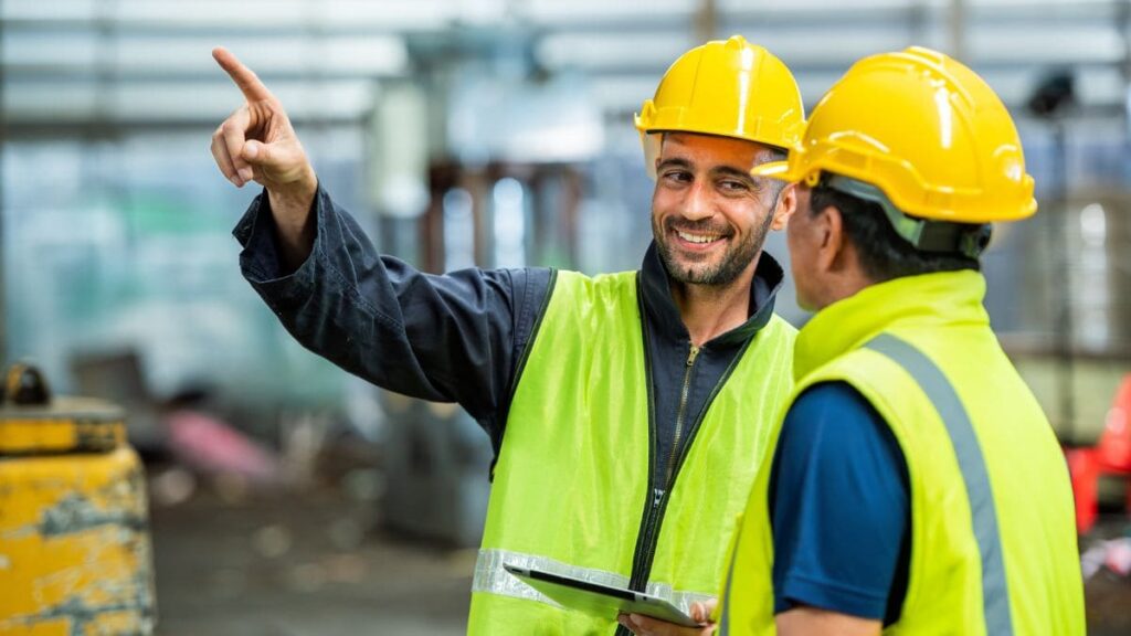 Empleo en la Comunidad de Madrid