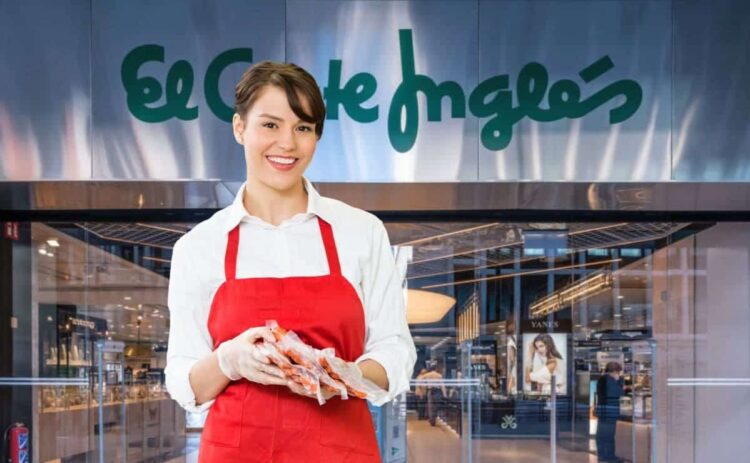 Empleo El Corte Inglés