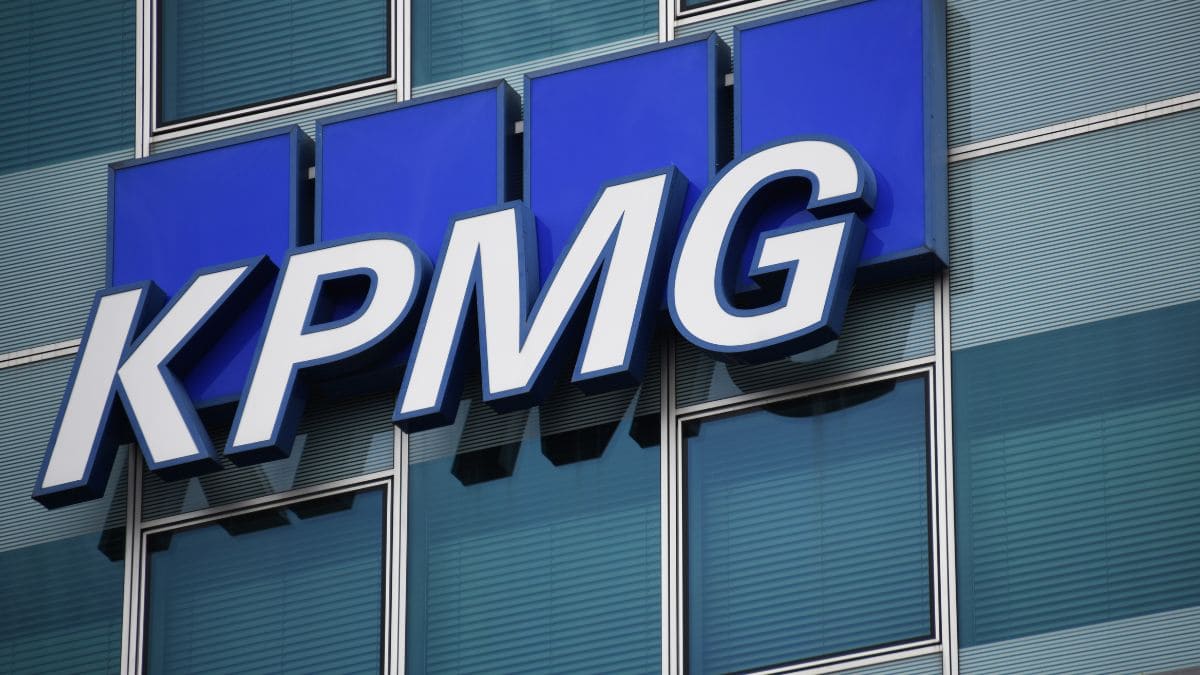 Empleo en KPMG