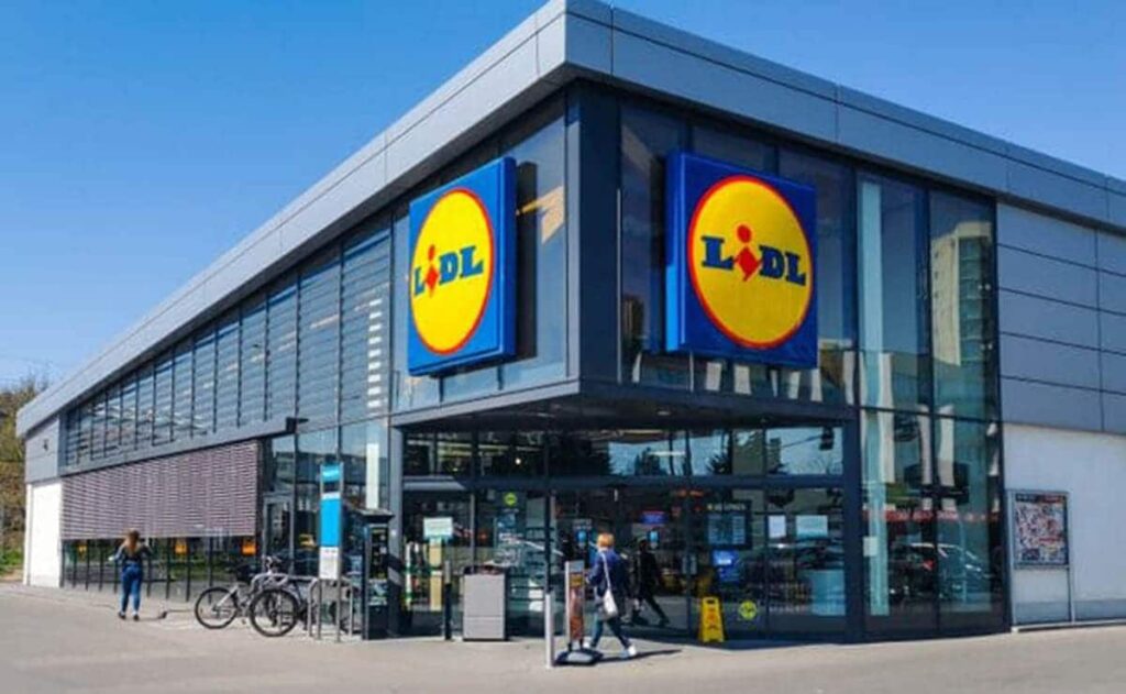 Lidl