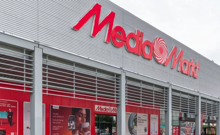 Empleo en MediaMarkt