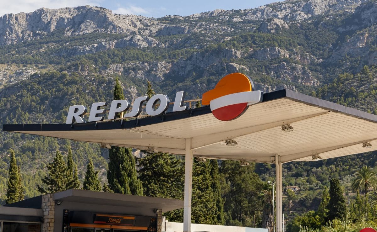 Empleo en Repsol./ Licencia Adobe Stock