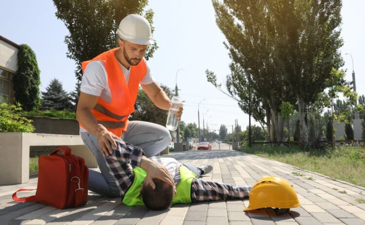 Nuevas medidas de protección para empleo al aire libre Seguridad Social