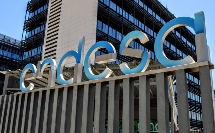 Empleo en Endesa./ Foto de Endesa