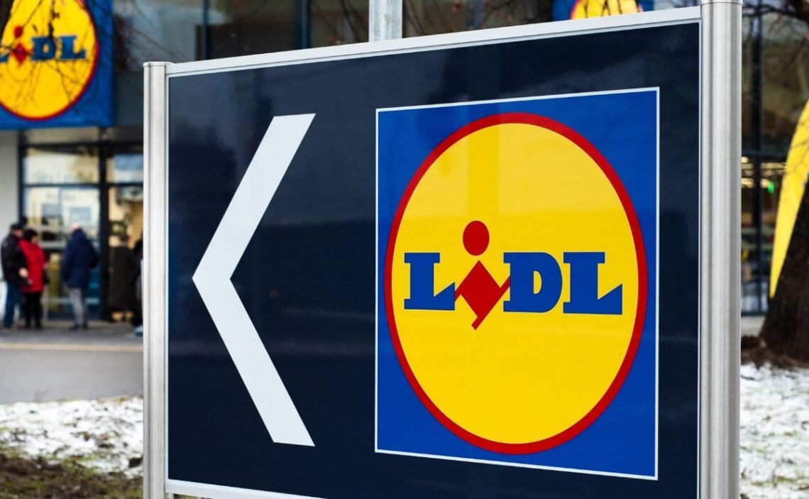 Empleo en Lidl