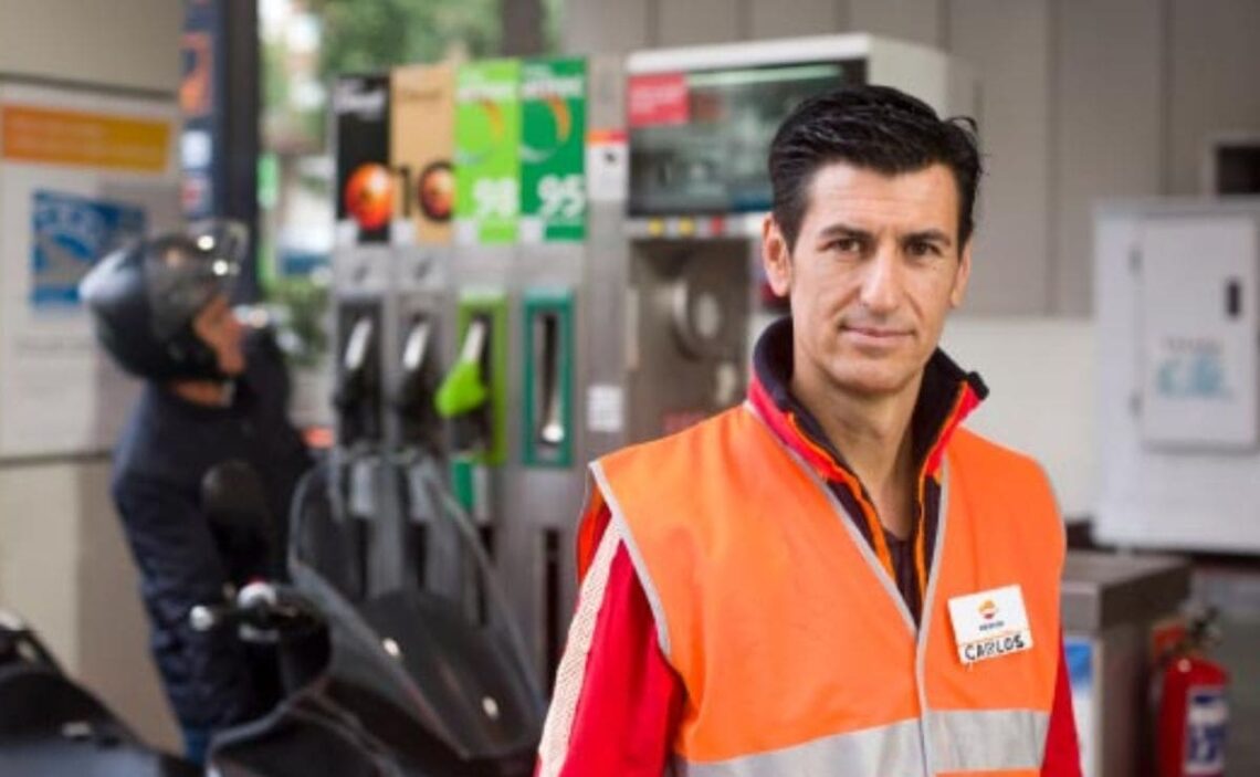 Empleo en Repsol./ Foto de Repsol