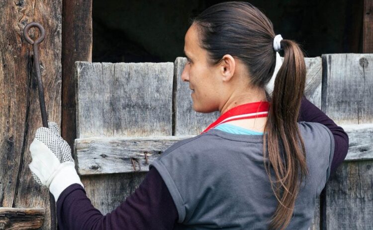 Empleo Rural España