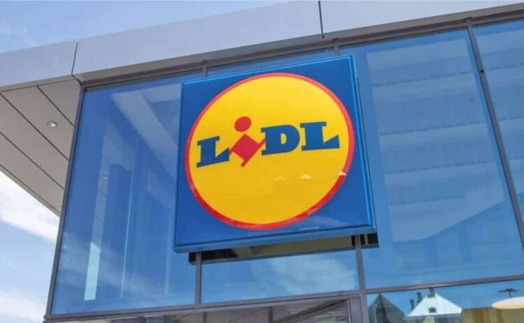 En la cadena alemana Lidl puedes encontrar este espumador