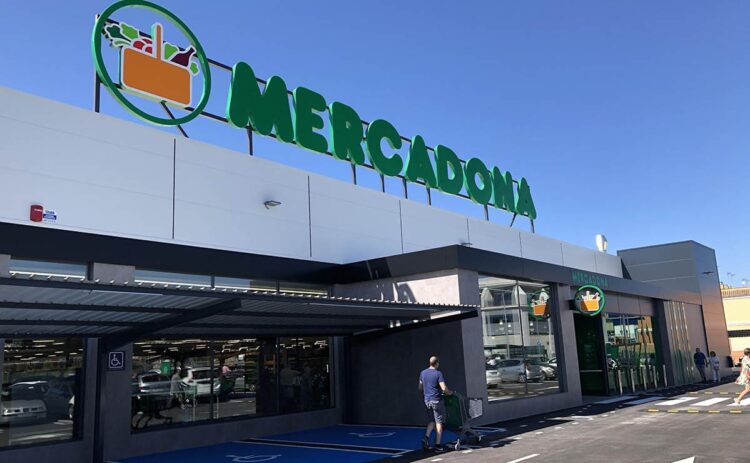 Mercadona alerta de una estafa