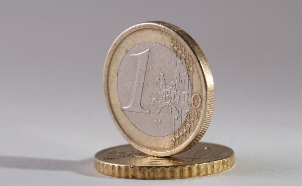 Esta moneda de 1 euro te puede hacer ganar más de 100 euros