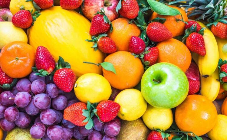 8 frutas imprescindibles para bajar los triglicéridos de forma eficaz y saludable