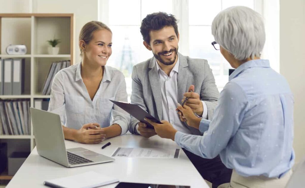 'Hipoteca joven' de Banco Santander./ Foto de Canva