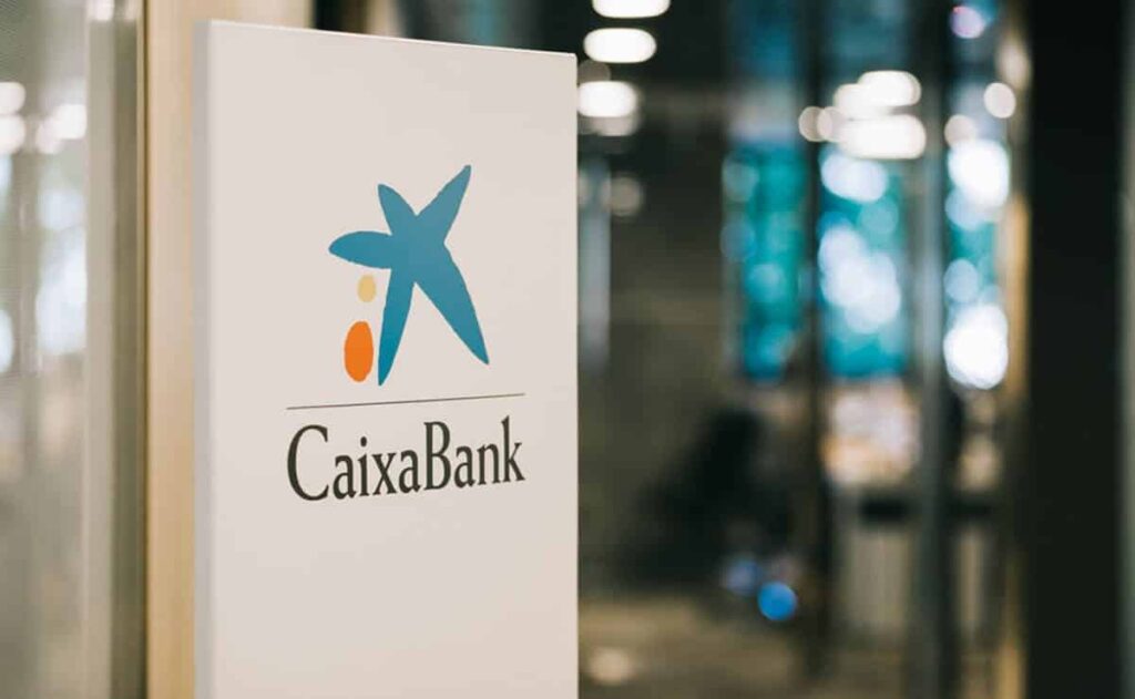 Hipoteca CaixaBank./ Foto de Canva