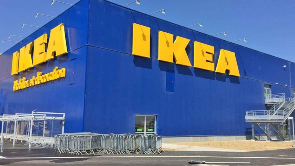 IKEA