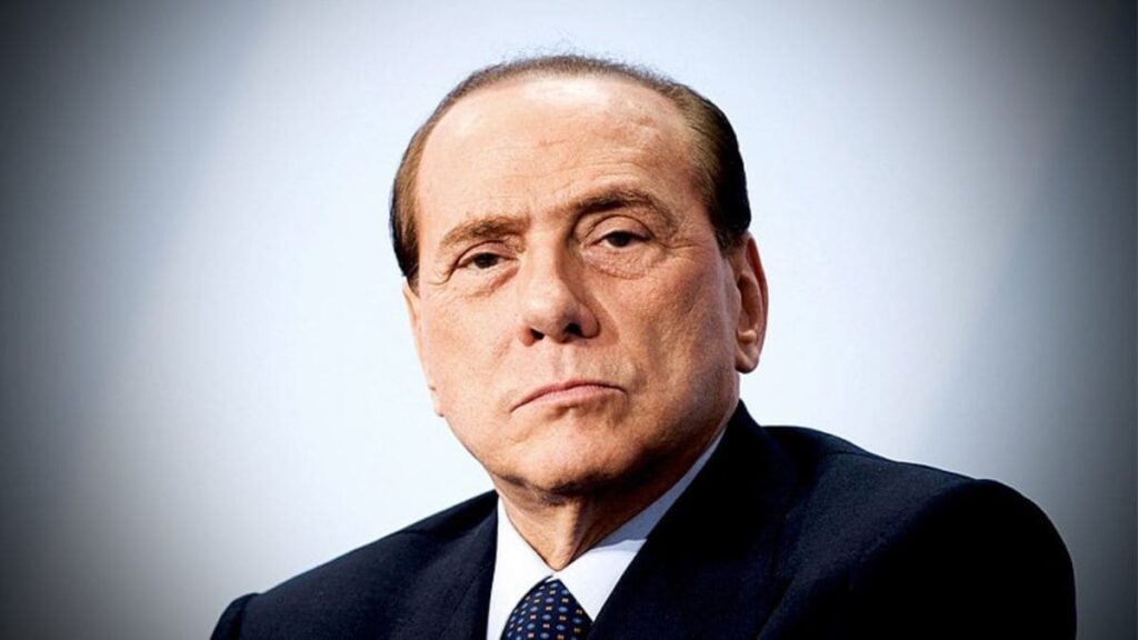 Berlusconi, Herencia, Idealista