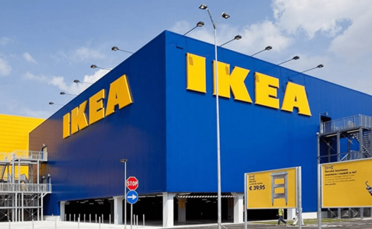 Ikea ofrece un gran producto a un precio reducido