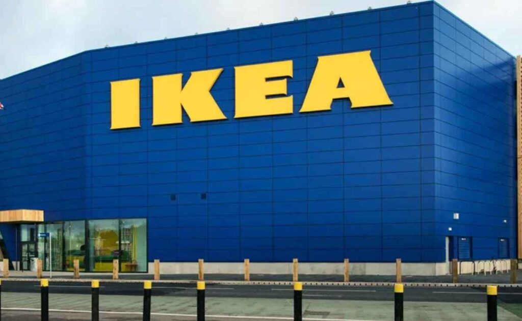 Ikea convierte tu cuarto en el de Ibai Llanos con estas sillas y escritorios gaming