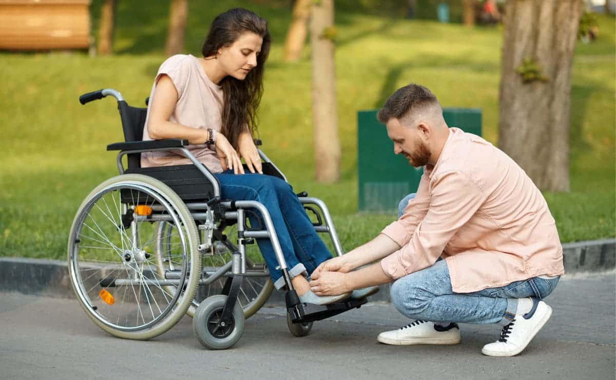 Esta Es La Principal Diferencia Entre La Incapacidad Absoluta Y Gran Invalidez