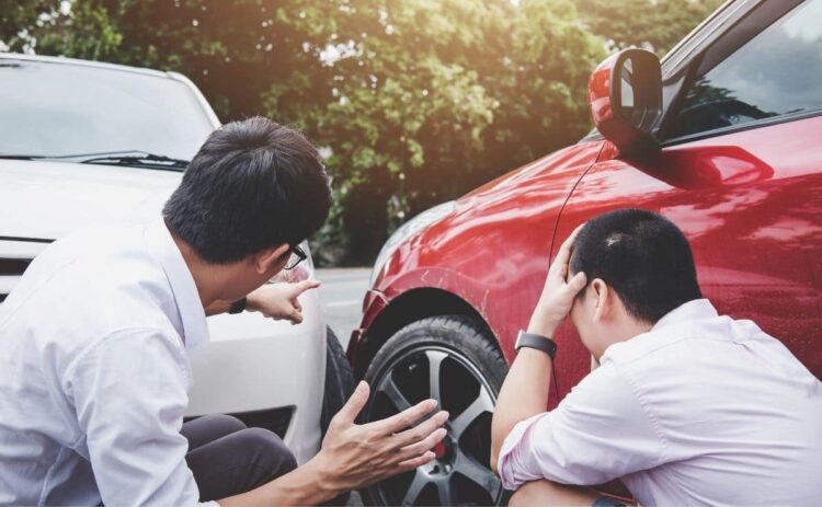 incapacidad permanente accidente in itinere pensión