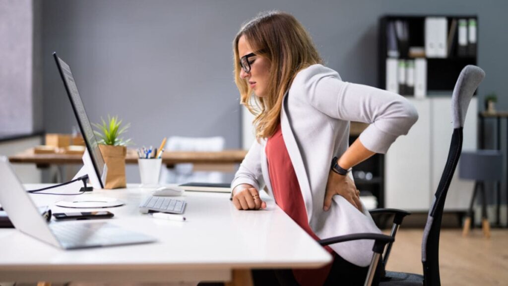 Baja laboral por incapacidad temporal