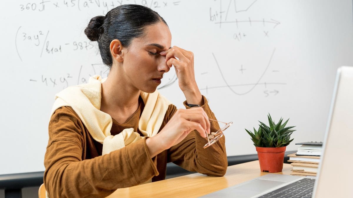 Baja laboral por incapacidad temporal