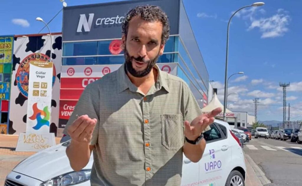 Spiriman