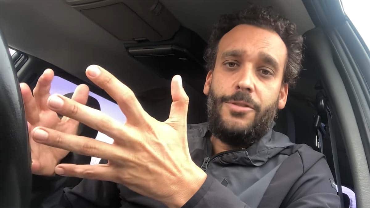 Spiriman Antes De Hablar Sobre Mí Que Se Laven La Boca Con Lejía