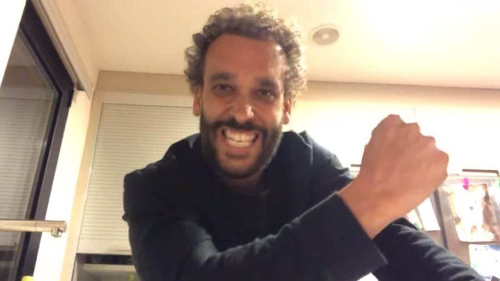 Jesús Candel Spiriman