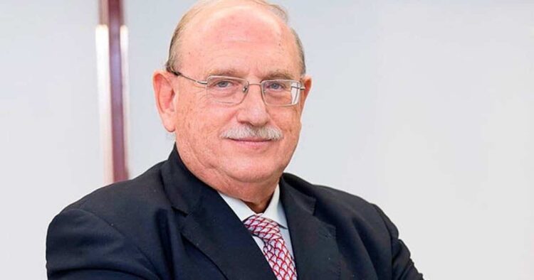 Joaquín Díaz Domínguez