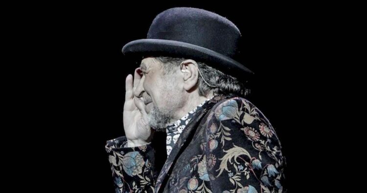 Joaquín Sabina