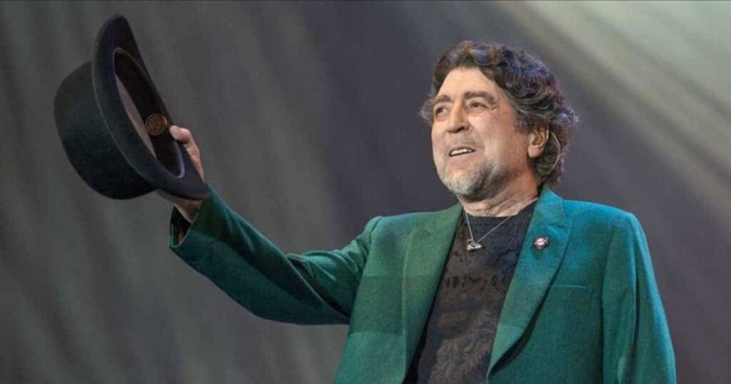 Joaquín Sabina