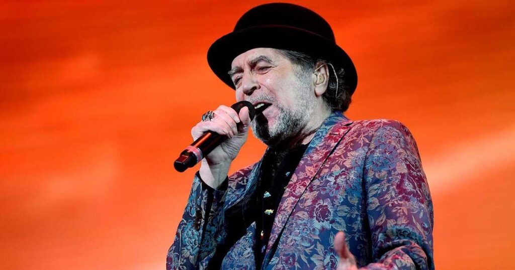 Joaquín Sabina