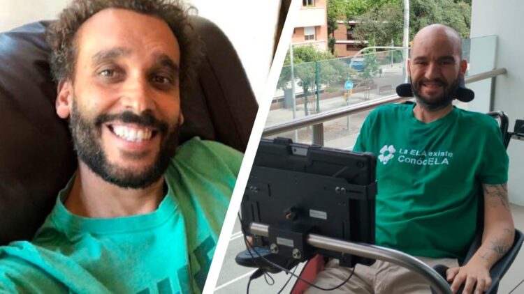 Jordi Sabaté Pons Spiriman