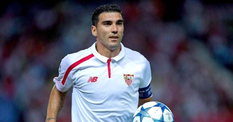 José Antonio Reyes (Photo by Gonzalo Arroyo Moreno/Getty Images)