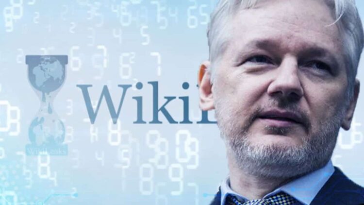 Julian Assange wikileaks sindrome asperger