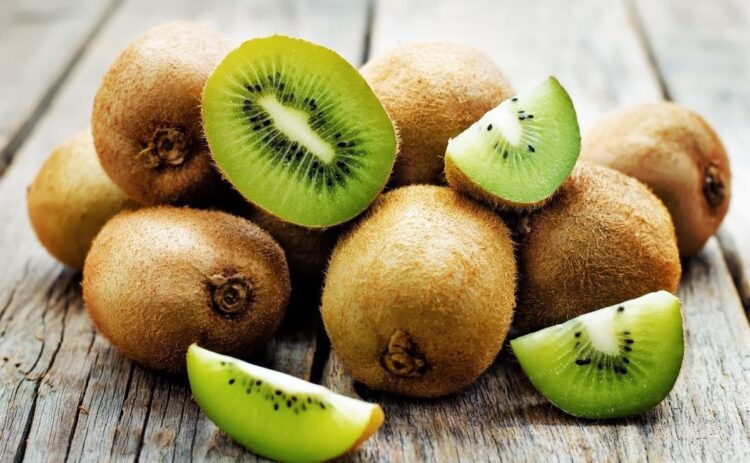 Kiwis