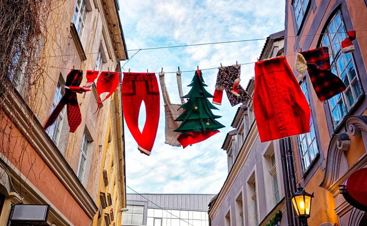 La Alerta De La AEMET Para El Día De Nochebuena - Este Es El Tiempo Que ...