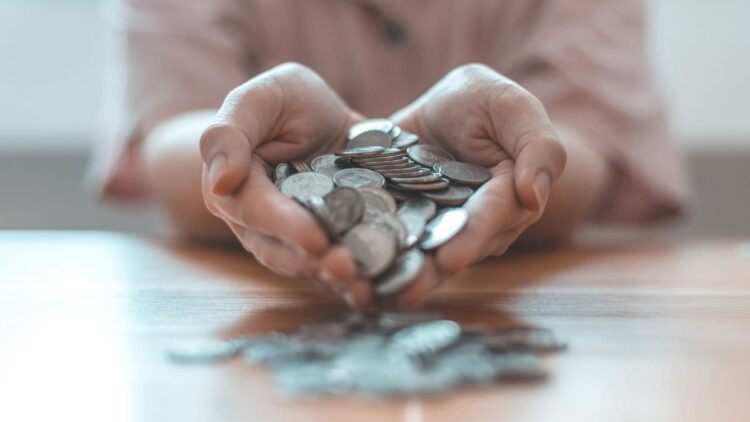 monedas, moneda, peseta, colección