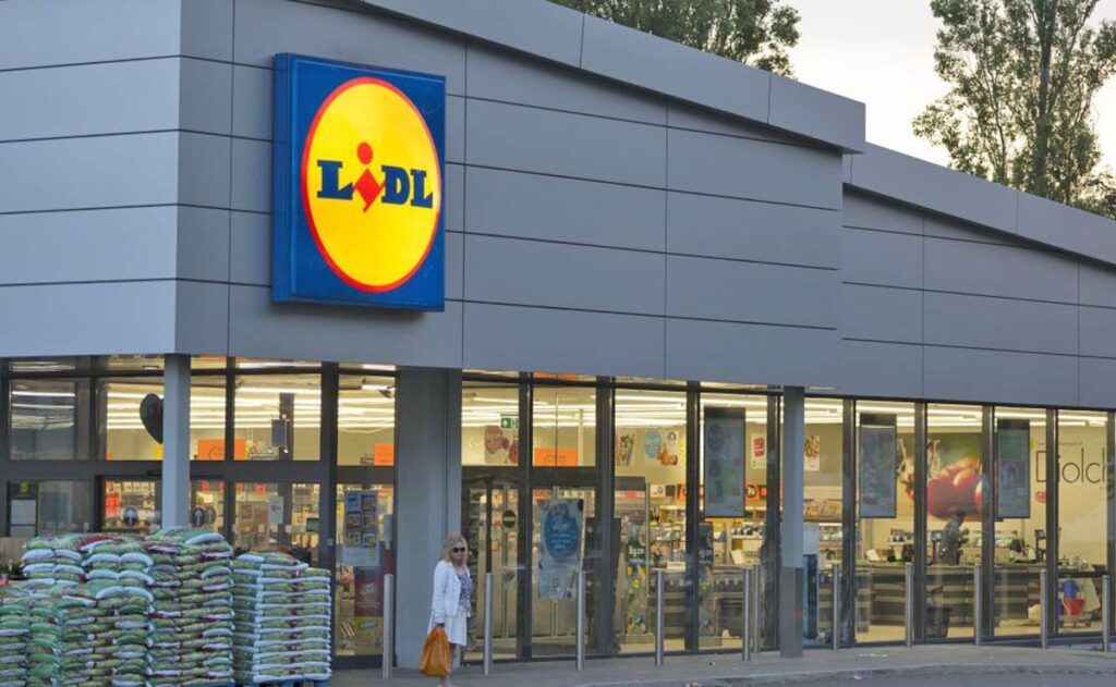 Lidl