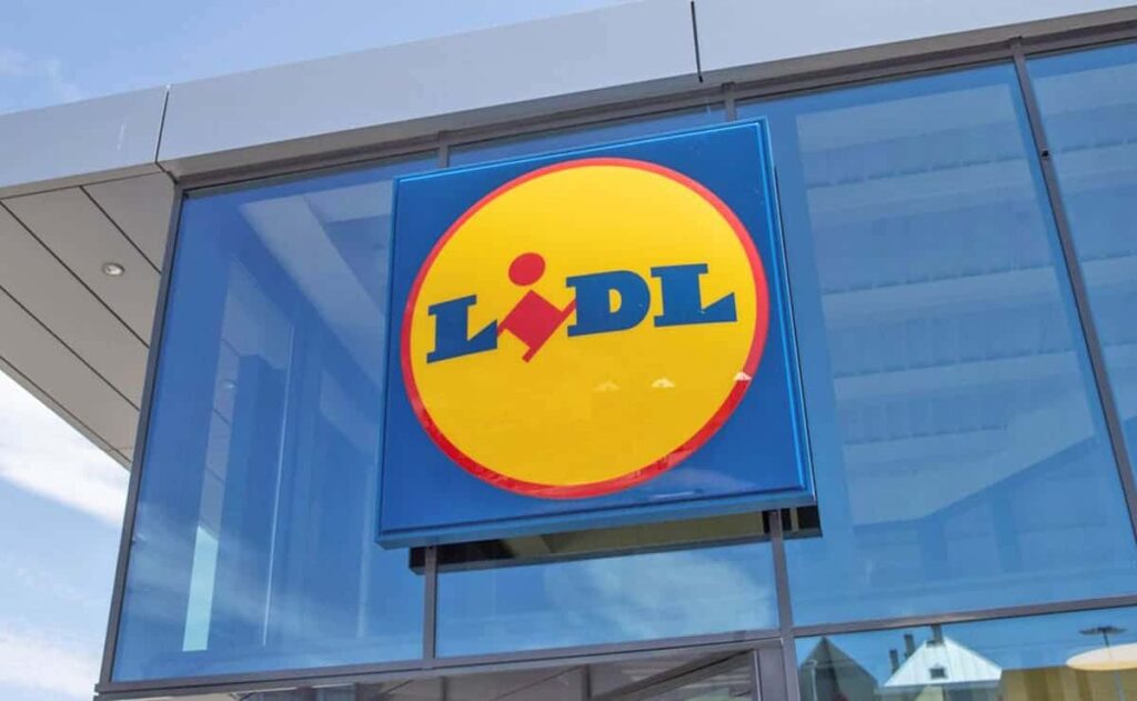 Lidl empleo