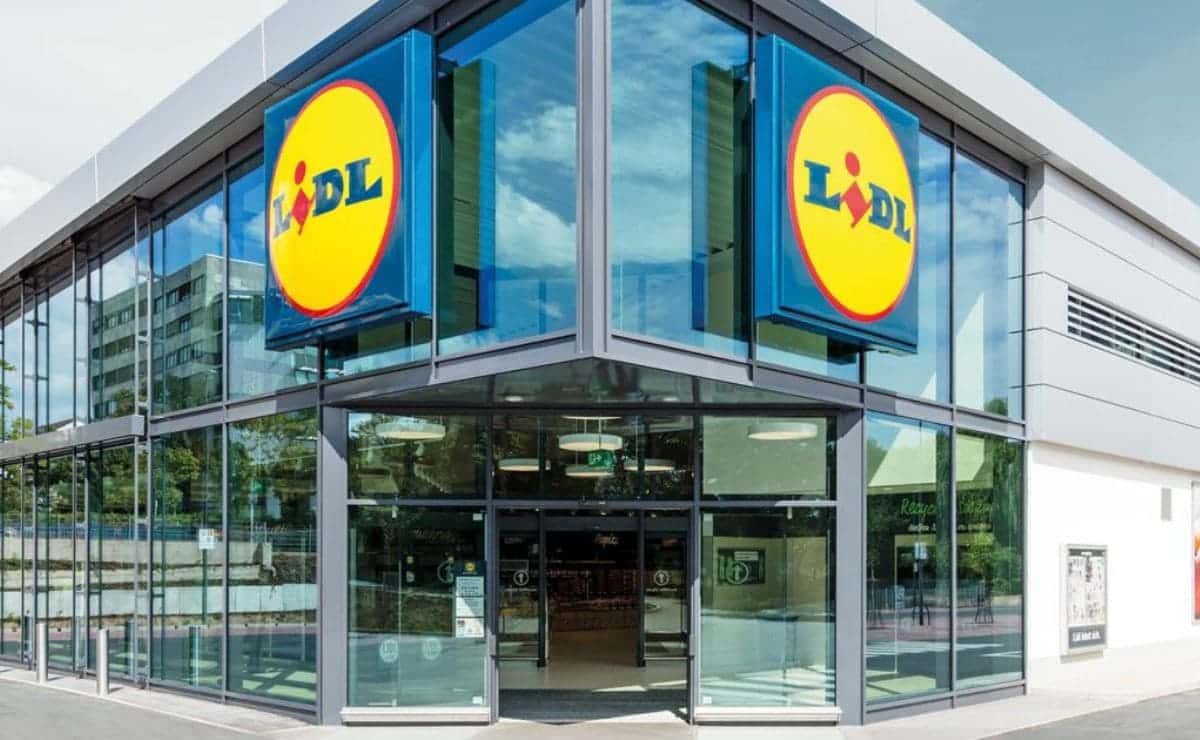 El accesorio del Lidl perfecto para tonificar todo el cuerpo