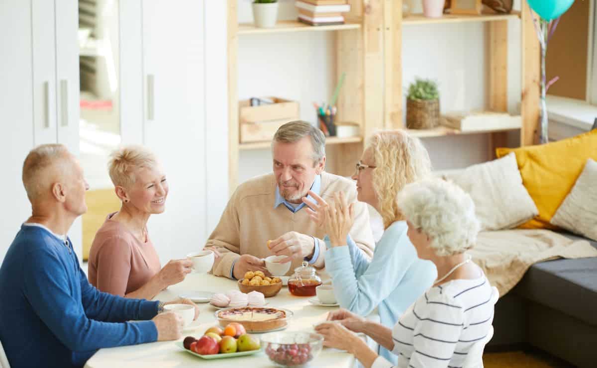 Estos Son Los Tipos De Cohousing Que Puedes Encontrar 